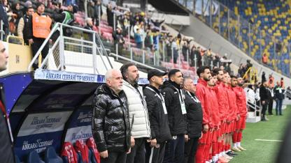 Karaman FK’ya 55 Bin TL Para Cezası