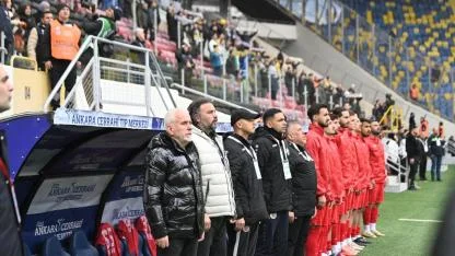 Karaman FK’ya 55 Bin TL Para Cezası