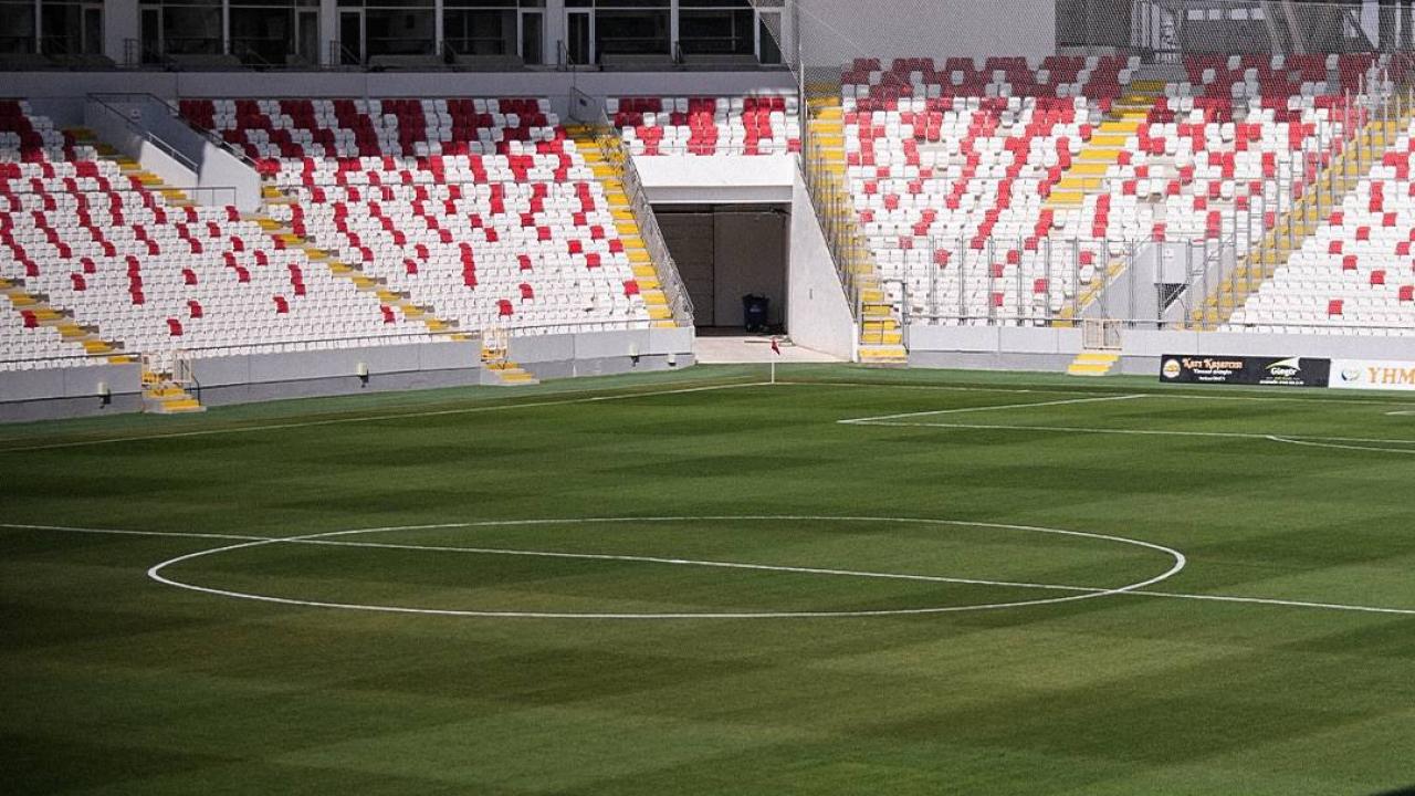 Karaman FK’ya Özel Güvenlik Cezası