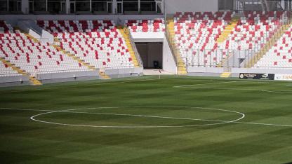 Karaman FK’ya Özel Güvenlik Cezası