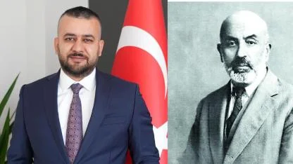 Karaman'da İstiklal Marşı Arapça Okundu! MHP Tepki Gösterdi