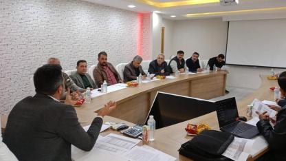 Karaman Ovası'nda Çiftçinin Beklediği Karar: Kaç Su Verilecek?