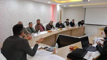 Karaman Ovası'nda Çiftçinin Beklediği Karar: Kaç Su Verilecek?