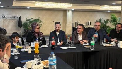 Karaman Tek Yürek Oluyor: Toprak İçin Umut Büyüyor