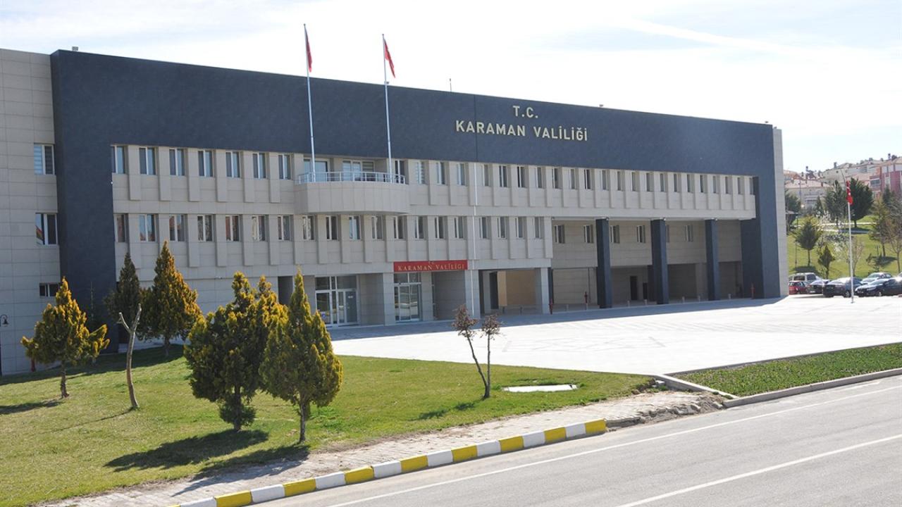 Karaman Valiliği İstiklal Marşımızın Arapça Okutulmasıyla İlgili Soruşturma Başlattı