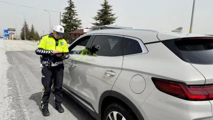 Karaman’da 1 Haftalık Asayiş Bilançosu Açıklandı. 17 Aranan Şahıs Yakalandı, 11 Kişi Tutuklandı