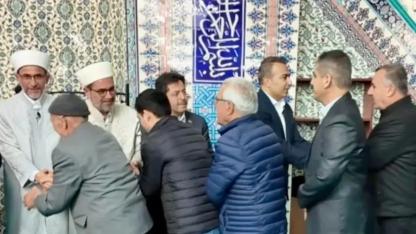 Karaman'da Bayram Coşkusu