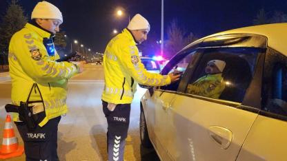Karaman’da Bir Haftada Binlerce Kişiye GBT Sorgusu
