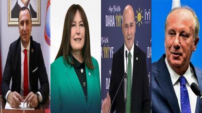 Karaman'da İstiklal Marşı'nın Arapça Okunmasına Tepkiler Sürüyor