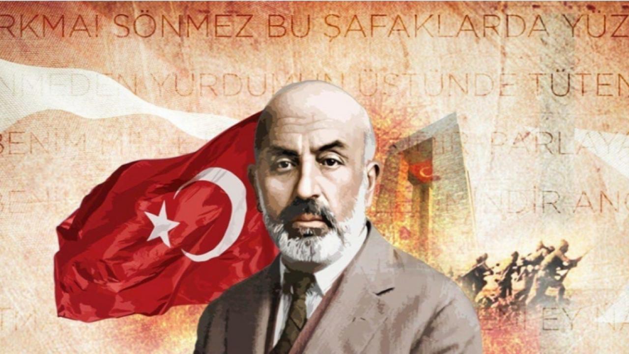 Karaman’da “İstiklâl Marşı’nın Kabulü ve Mehmet Âkif Ersoy’u Anma Programı” Düzenlenecek