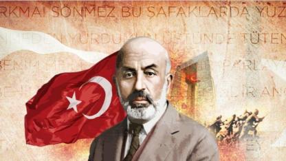 Karaman’da “İstiklâl Marşı’nın Kabulü ve Mehmet Âkif Ersoy’u Anma Programı” Düzenlenecek