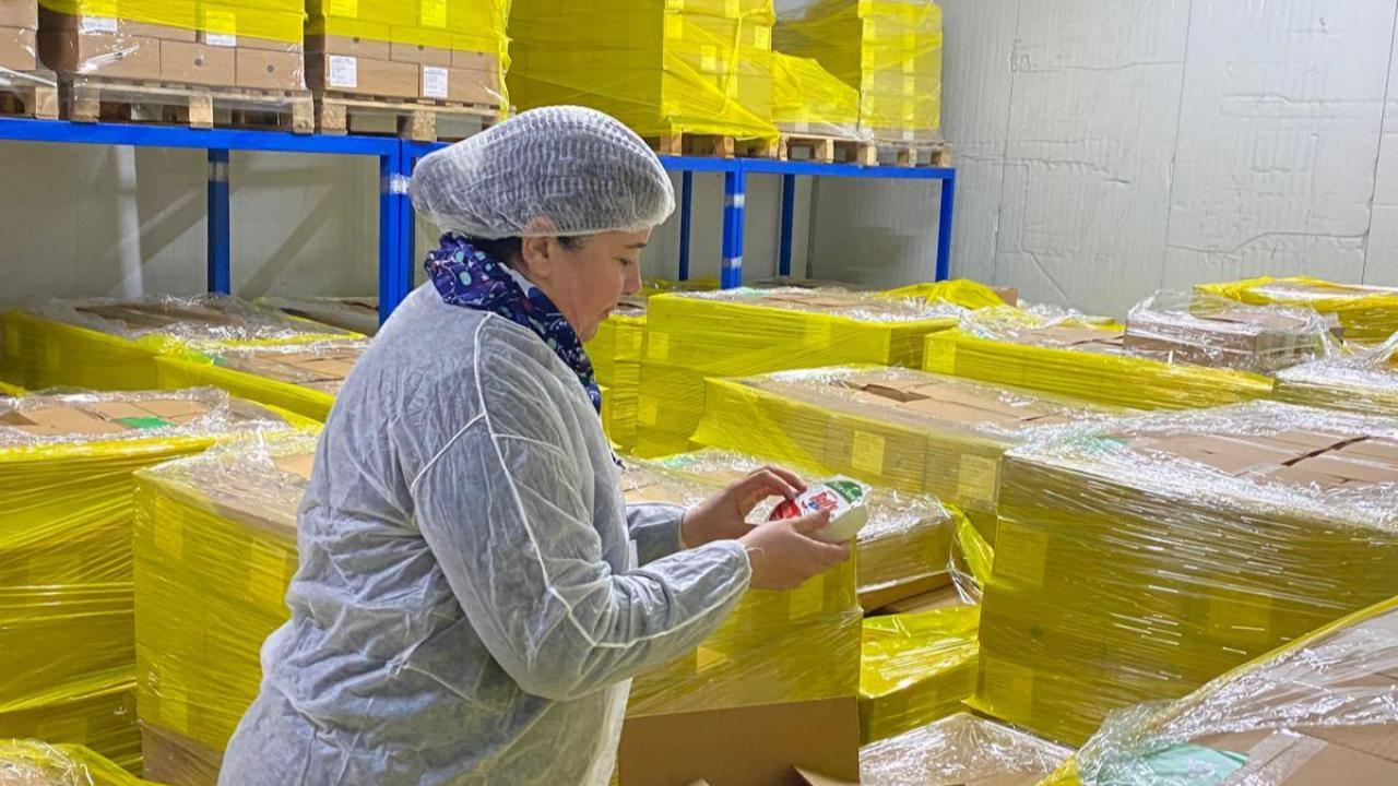 Karaman'da Ramazan Denetimleri Devam Ediyor