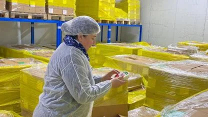 Karaman'da Ramazan Denetimleri Devam Ediyor