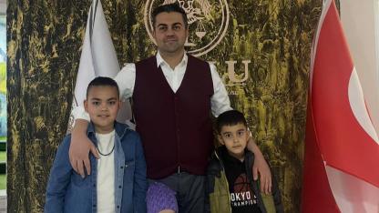 Karaman’da Yürek Yakan Kayıp: Anne-Babasını Kaybeden 3 Kardeş İçin Destek Çağrısı