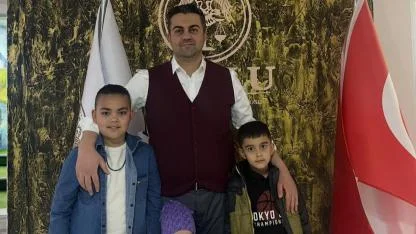 Karaman’da Yürek Yakan Kayıp: Anne-Babasını Kaybeden 3 Kardeş İçin Destek Çağrısı