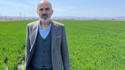 Karamanlı Çiftçi Destek Bekliyor