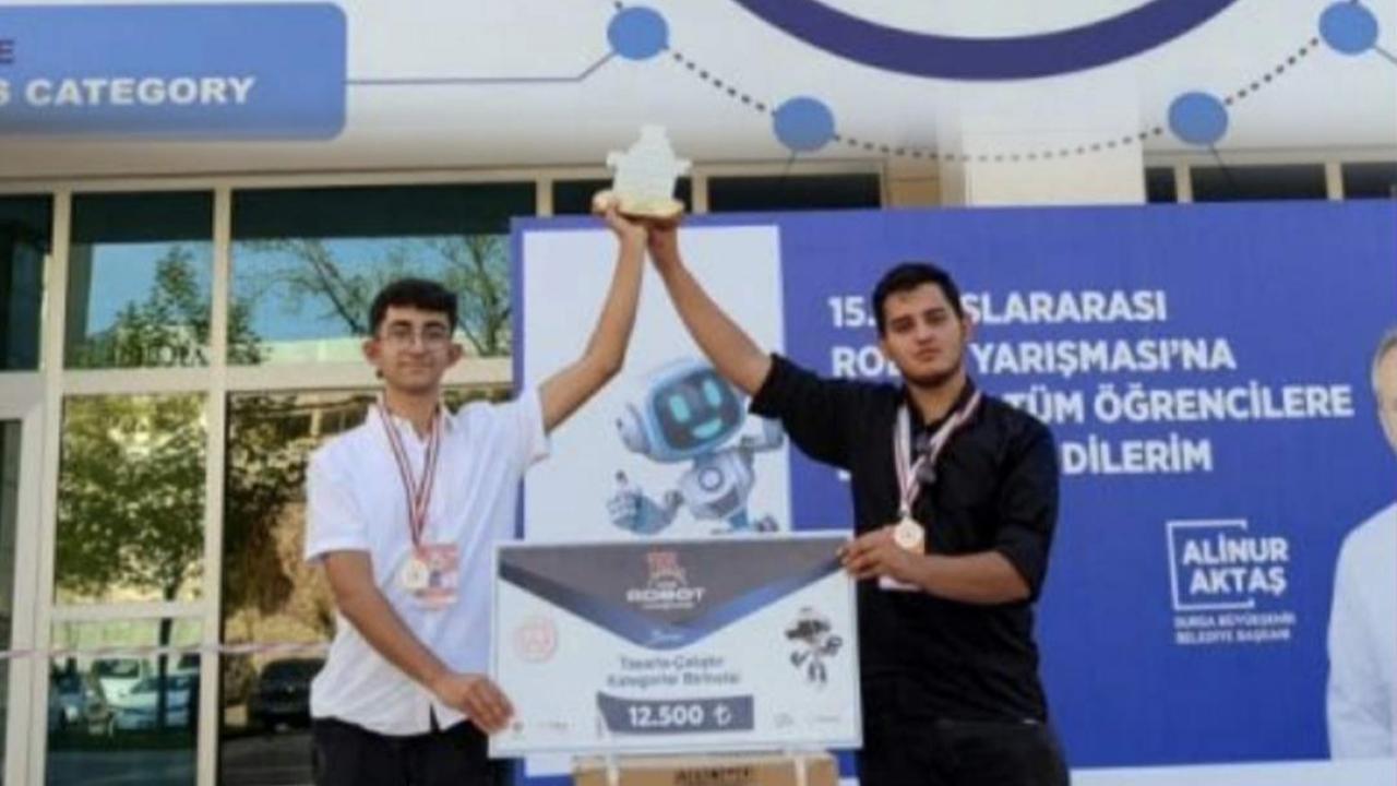 Karamanlı Genç Dahi Hayatını Kaybetti