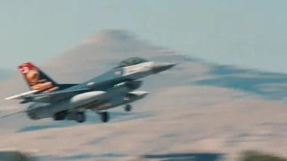 Karamanlılara Uyarı! Patlama Sesi Duyulabilir