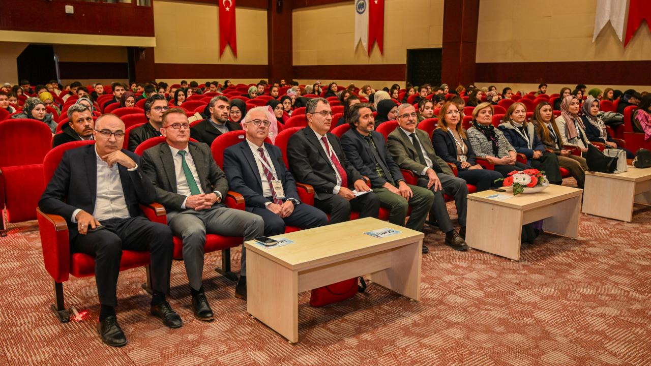 KMÜ’de “1. KARSAF Sempozyumu” Gerçekleştirildi
