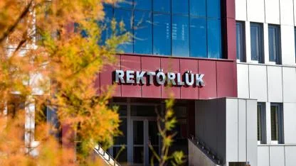 KMÜ’ye YÖKAK’tan İki Yıllık Kurumsal Akreditasyon