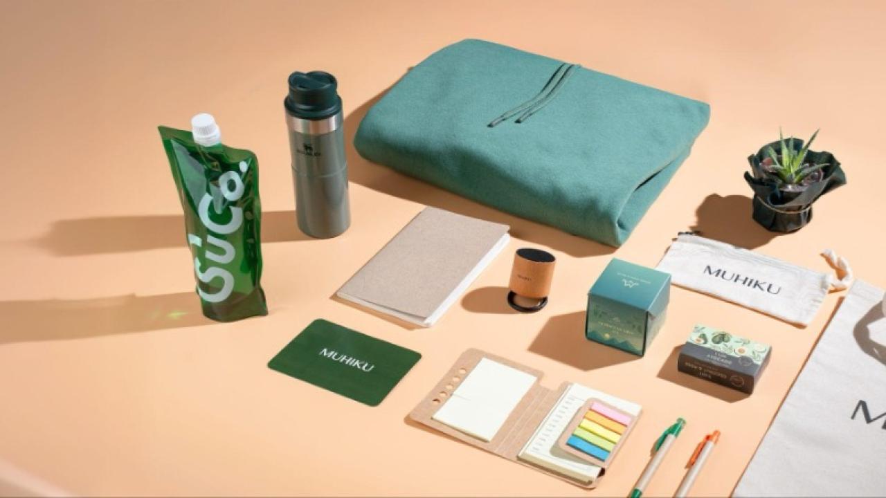 Kurumsal Hediye ile İş İlişkilerinizi Güçlendirin