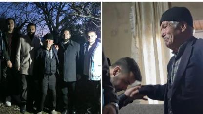 KYK Öğrencilerinden Örnek Proje