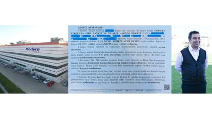 Modern Çikolata Davasında Süreç Uzuyor: İşçilerin Alacakları Takipte