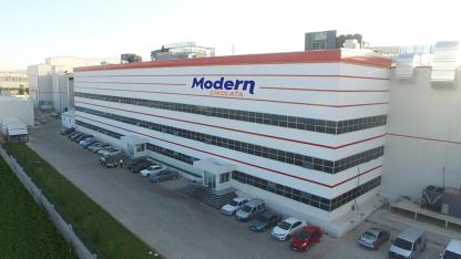 Modern Çikolata İşçileri İçin Ücret Garanti Fonu Süreci Başlıyor