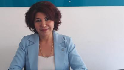 Özdoğru’dan 4 Mart Mesajı: “En Savunmasızı Koruyamayan Sistem Güçlü Değildir”