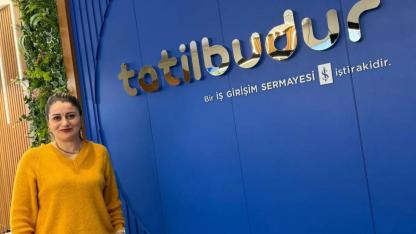 Özka Turizm’den Karaman Park AVM’ye Yeni Şube