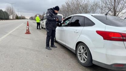 Polisten Bir Haftada Suç ve Uyuşturucuya Darbe
