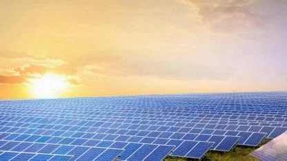 Yeni YEKA Alanı Karaman'da Belirlendi