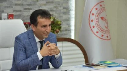 Paylaşmanın Bereketi: BİFA Vakfı'ndan Öğrencilere Ramazan Yardımı