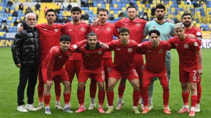 Karaman FK Deplasmanda Kritik Maça Çıkıyor