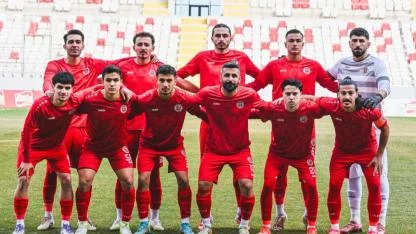 Karaman FK Haftayı Bay Geçecek