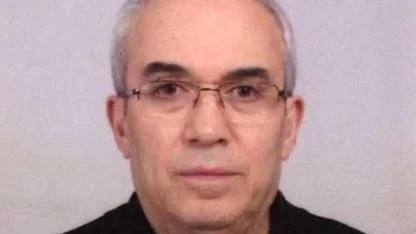 Foto Celal Bataklar vefat etti