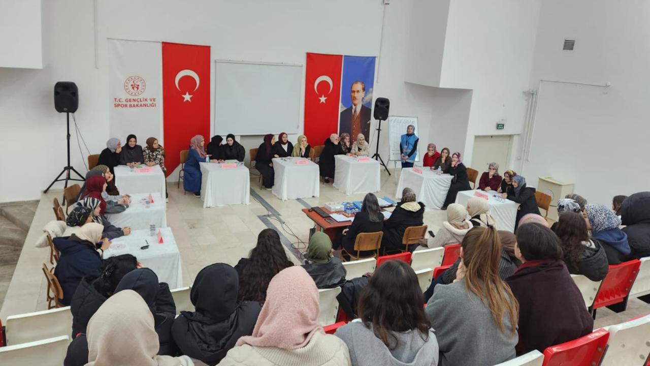 Ramazan Bilgi Yarışması Düzenlendi