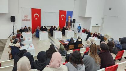 “Ramazan ve Oruç” Konulu Bilgi Yarışması Düzenlendi