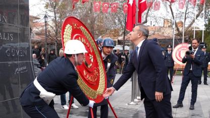 Şan, Şeref, Tarih Bizim: “Bizim Çanakkale”