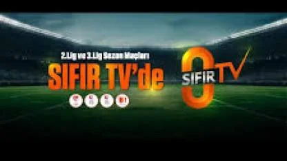 Sıfır TV’den Açıklama