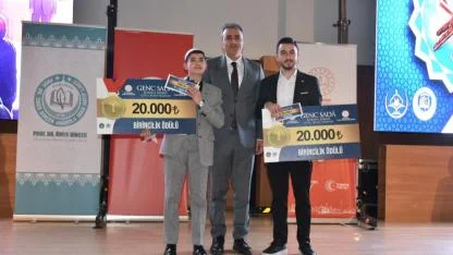 Sözün En Güzeli Karaman'da Yankılandı