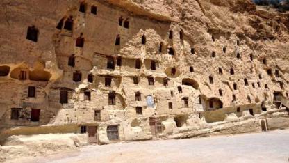 Tarihi Köy Taşkale’de Tepki Büyüyor: “Turizm Potansiyeli Olan Bir Köy Acaba Niçin İhmal Edilir”