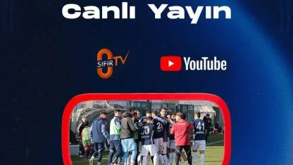 TFF 2. ve 3. Lig maçları artık ücretli izlenecek