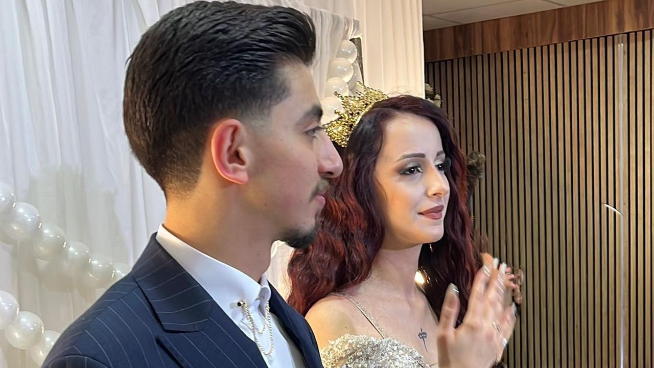 Tugan ve Sağlam Ailelerinin Mutlu Günü