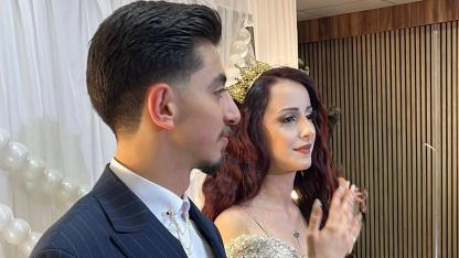 Tugan ve Sağlam Ailelerinin Mutlu Günü