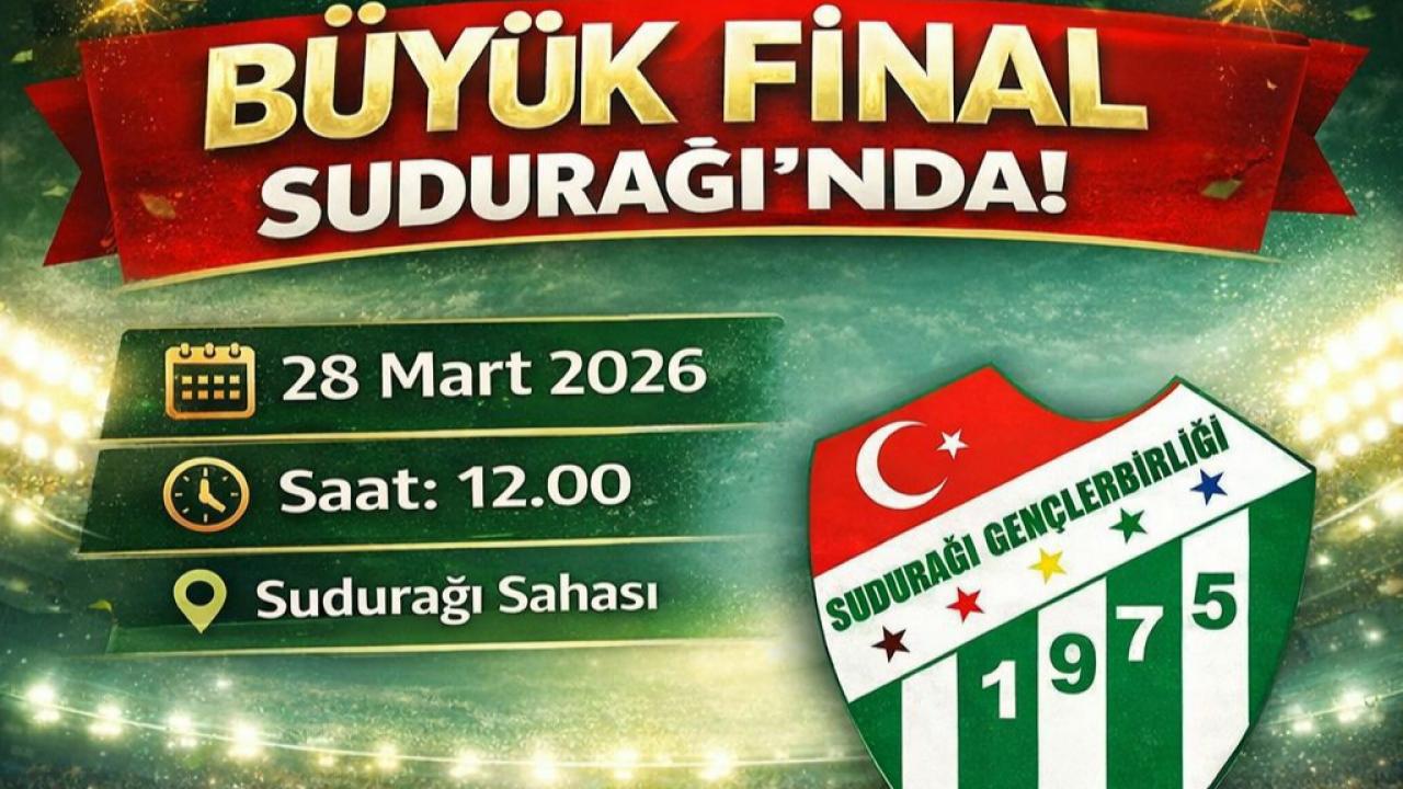 Türkiye U-16 Şampiyonası Karşılaşmaları Karaman’da Başlıyor Büyük Final Sudurağı’nda Oynanacak!