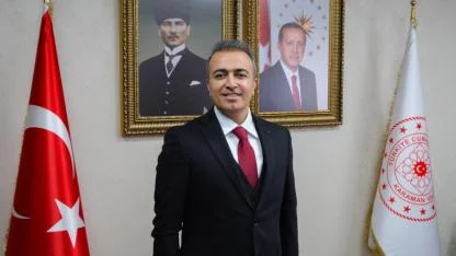 Vali Çiçek: Birlik ve beraberliğimiz daha da güçlensin