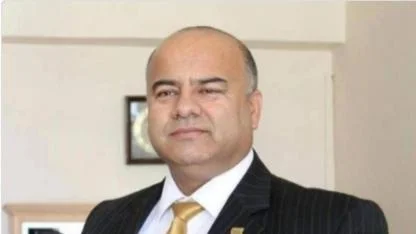 Yaşar Çalışkan Konfederasyon Yönetimine Girdi