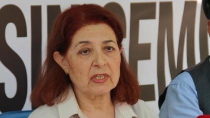 Yükselen Türkiye Partisi Genel Başkanı Duygu Sucuka Karaman’da