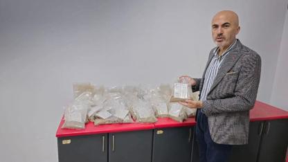 Ziraat Odası Başkanı Bayram’dan Çiftçiye Kritik Uyarı: “Toprak Analizi Yapmadan Gübreleme Yapmayın”